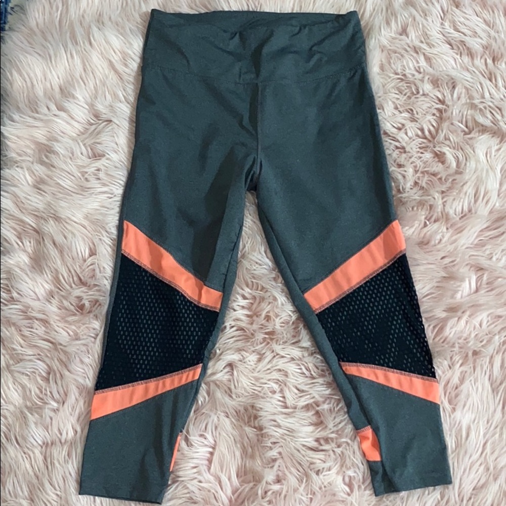 Marika Workout Leggings